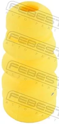 FEBEST Rubber Buffer, suspension (HYD-ACCR)