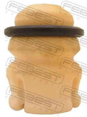 FEBEST Rubber Buffer, suspension (HYD-SANR)