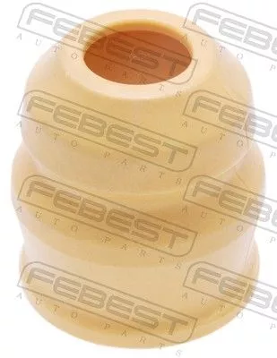 FEBEST Rubber Buffer, suspension (HYD-SBR)