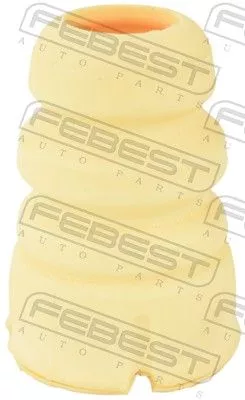 FEBEST Rubber Buffer, suspension (HYD-SFE18F)
