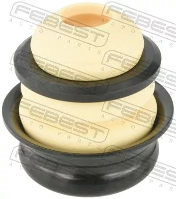 FEBEST Rubber Buffer, suspension (HYD-SFER)