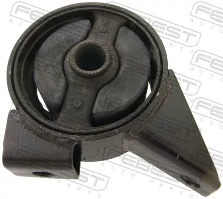 FEBEST Mounting, engine (HYM-ACMFR)