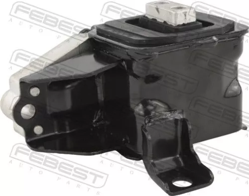 FEBEST Mounting, engine (HYM-D34WDLH)