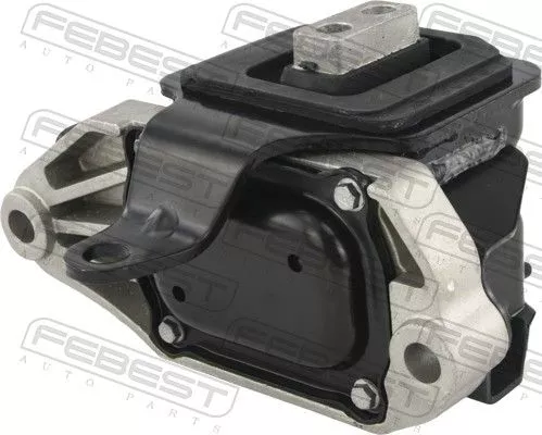 FEBEST Mounting, engine (HYM-D3AT2WDLH)