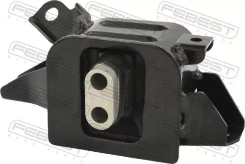 FEBEST Mounting, engine (HYM-H5ATLH)