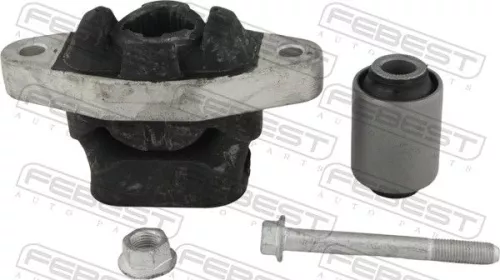FEBEST Mounting, engine (HYMB-A5R-KIT)