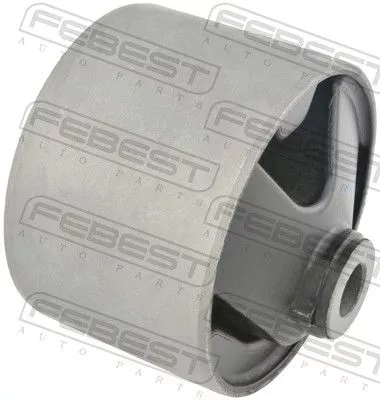 FEBEST Mounting, engine (HYMB-TUC20LH)