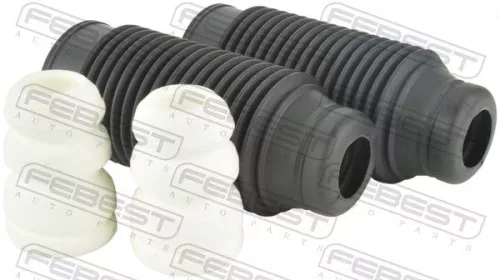 FEBEST Dust Cover Kit, shock absorber (HYSHB-SFEF-KIT)