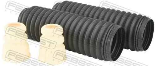 FEBEST Dust Cover Kit, shock absorber (HYSHB-TUC18F-KIT)
