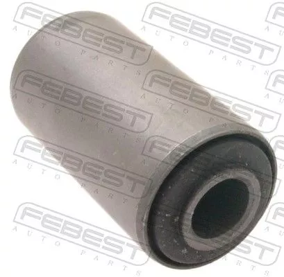 FEBEST Mounting, control/trailing arm (ISAB-001)