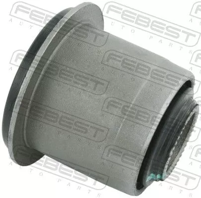 FEBEST Mounting, control/trailing arm (ISAB-002)