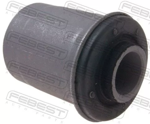 FEBEST Mounting, control/trailing arm (ISAB-003)