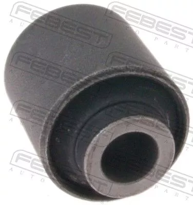 FEBEST Mounting, control/trailing arm (ISAB-005)