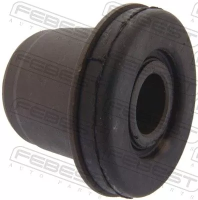 FEBEST Mounting, control/trailing arm (ISAB-008)