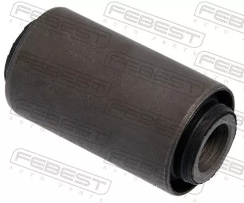 FEBEST Bushing, leaf spring (ISAB-010)