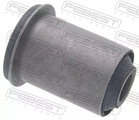 FEBEST Mounting, control/trailing arm (ISAB-011)