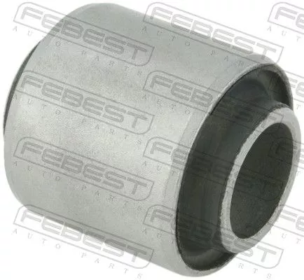 FEBEST Mounting, control/trailing arm (ISAB-014)