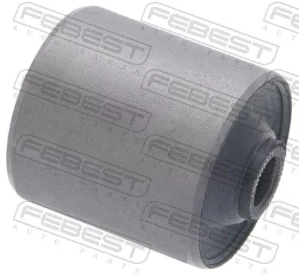 FEBEST Mounting, control/trailing arm (KAB-001)