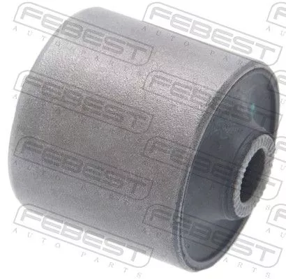 FEBEST Mounting, control/trailing arm (KAB-002)