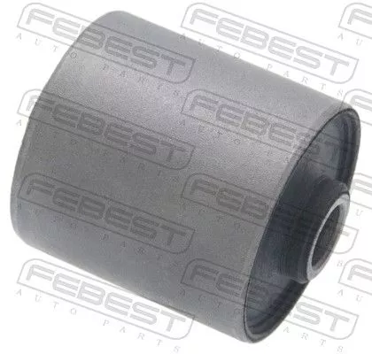 FEBEST Mounting, control/trailing arm (KAB-003)