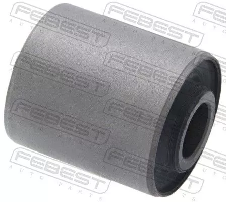 FEBEST Mounting, control/trailing arm (KAB-005)