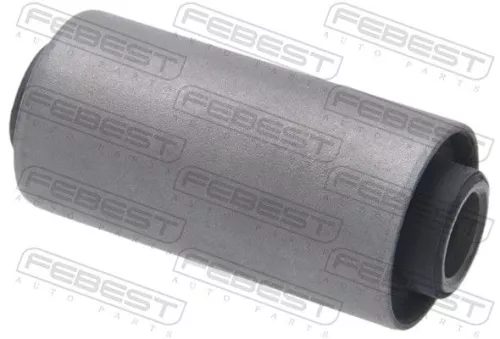 FEBEST Mounting, control/trailing arm (KAB-006)