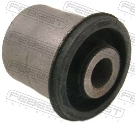 FEBEST Mounting, control/trailing arm (KAB-010)