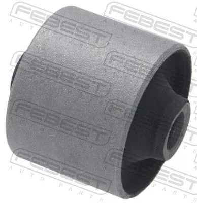 FEBEST Mounting, control/trailing arm (KAB-021)