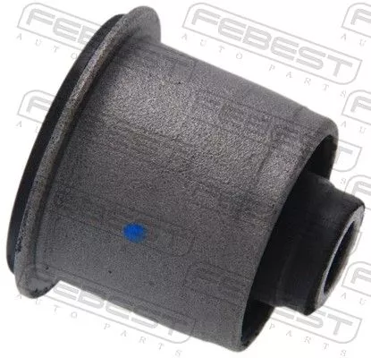FEBEST Mounting, control/trailing arm (KAB-022)
