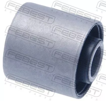FEBEST Mounting, control/trailing arm (KAB-031)