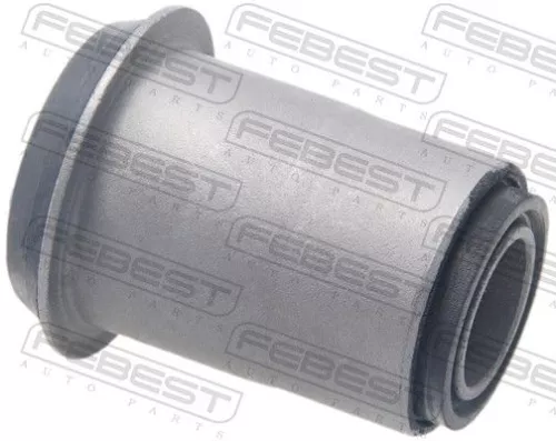 FEBEST Mounting, control/trailing arm (KAB-033)