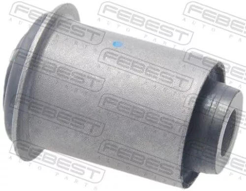 FEBEST Mounting, control/trailing arm (KAB-034)