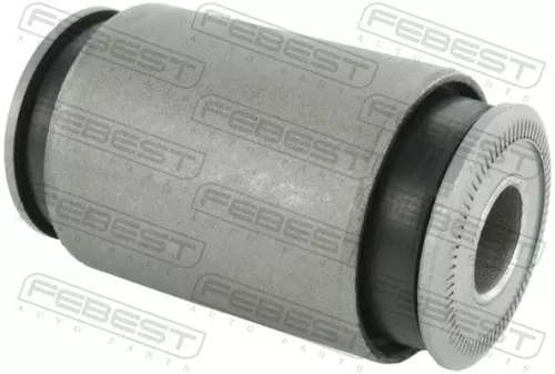FEBEST Mounting, control/trailing arm (KAB-035)