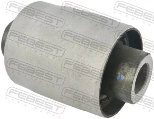 FEBEST Mounting, control/trailing arm (KAB-036)