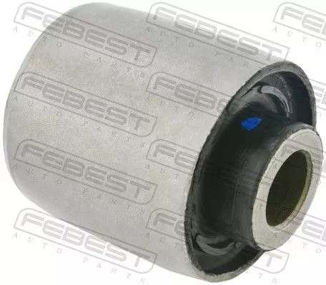 FEBEST Mounting, control/trailing arm (KAB-037)
