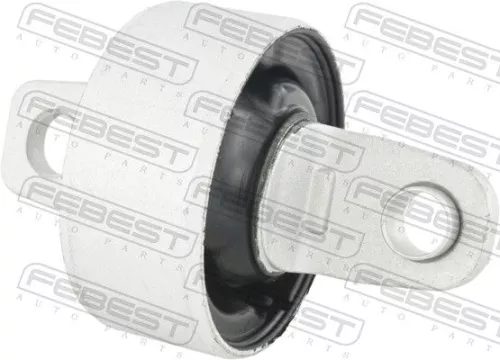 FEBEST Mounting, control/trailing arm (KAB-K5RR)