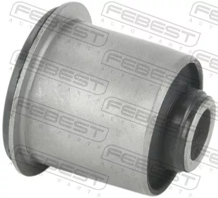 FEBEST Mounting, control/trailing arm (KAB-MOHFUP)