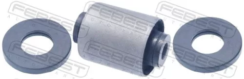 FEBEST Mounting, control/trailing arm (KAB-SEDF)
