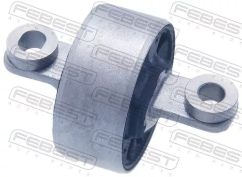 FEBEST Mounting, control/trailing arm (KAB-SL10RR)