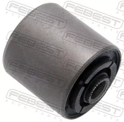 FEBEST Mounting, control/trailing arm (KAB-SPAS)