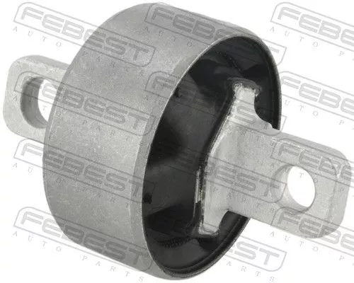 FEBEST Mounting, control/trailing arm (KAB-SPF1RR)