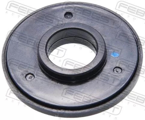 Rolling Bearing, suspension strut support mount
