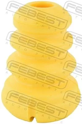 FEBEST Rubber Buffer, suspension (KD-CEEDA2R)