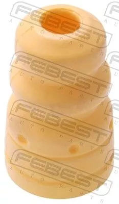 FEBEST Rubber Buffer, suspension (KD-CEEDR)