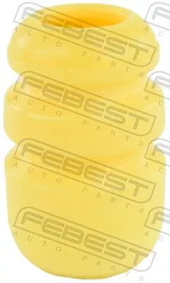 FEBEST Rubber Buffer, suspension (KD-SHIIF)