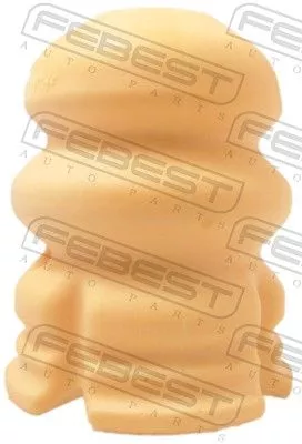 FEBEST Rubber Buffer, suspension (KD-SORRR)