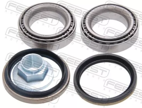FEBEST Wheel Bearing (KIT-RIO)