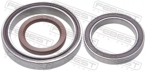 Gasket Set, differential