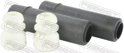 FEBEST Dust Cover Kit, shock absorber (KSHB-PICR-KIT)