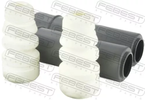 FEBEST Dust Cover Kit, shock absorber (KSHB-RIOIIR-KIT)